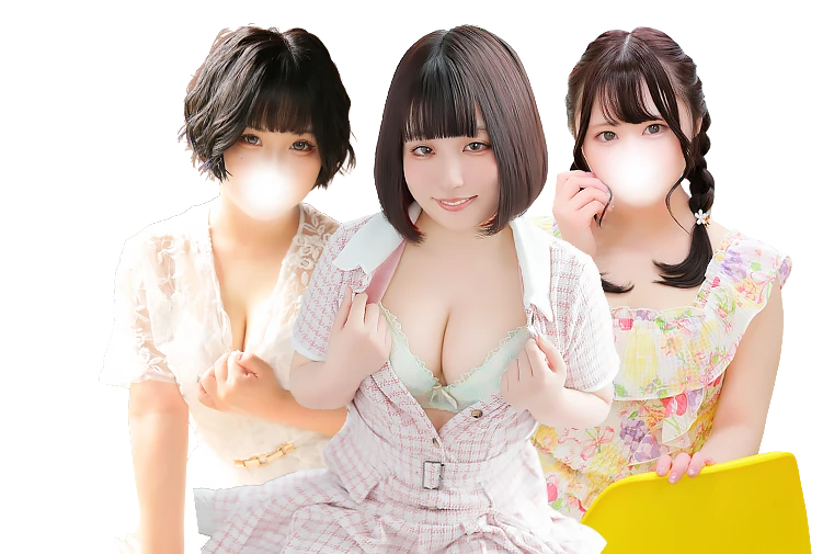 白いぽっちゃりさん 鶯谷店